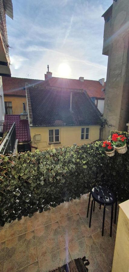Apartment Casa Irina Brașov