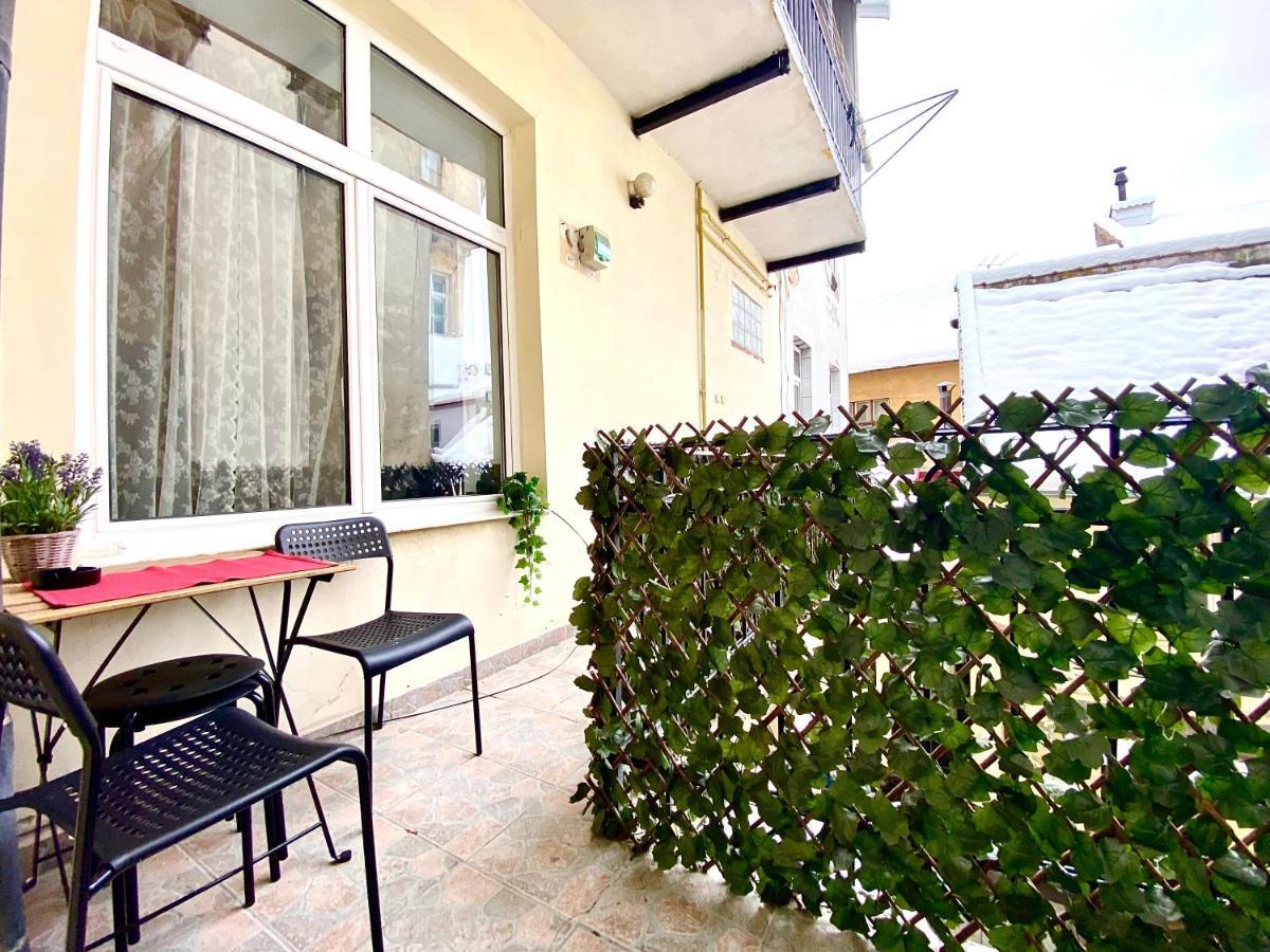 Casa Irina *