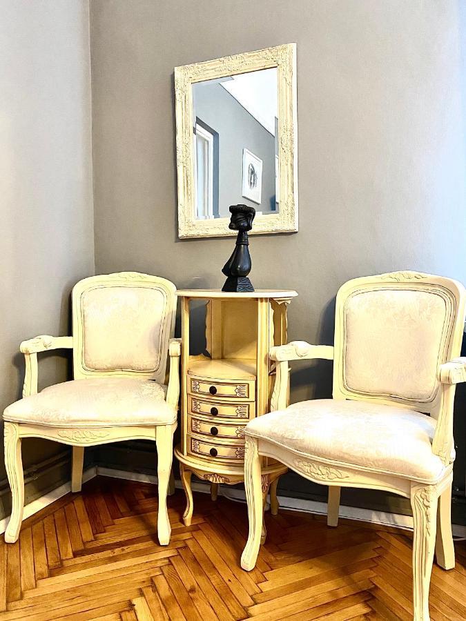 Casa Irina
