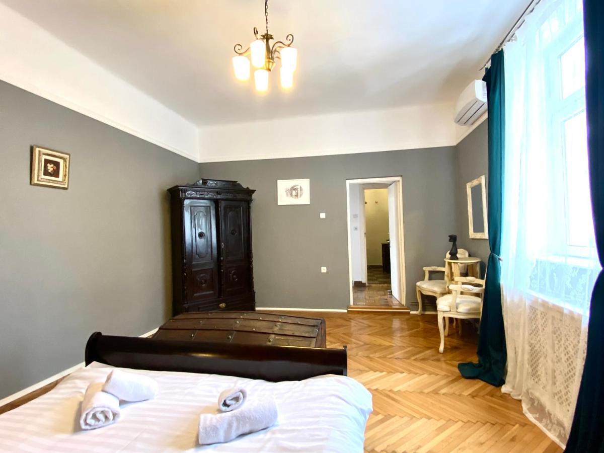 Casa Irina Apartment Brașov