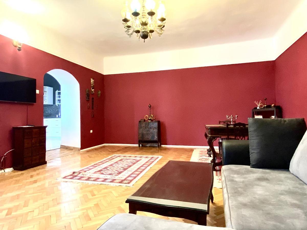 Casa Irina Brasov