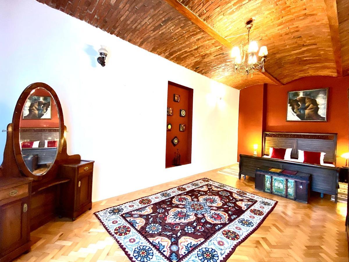 Apartment Casa Irina
