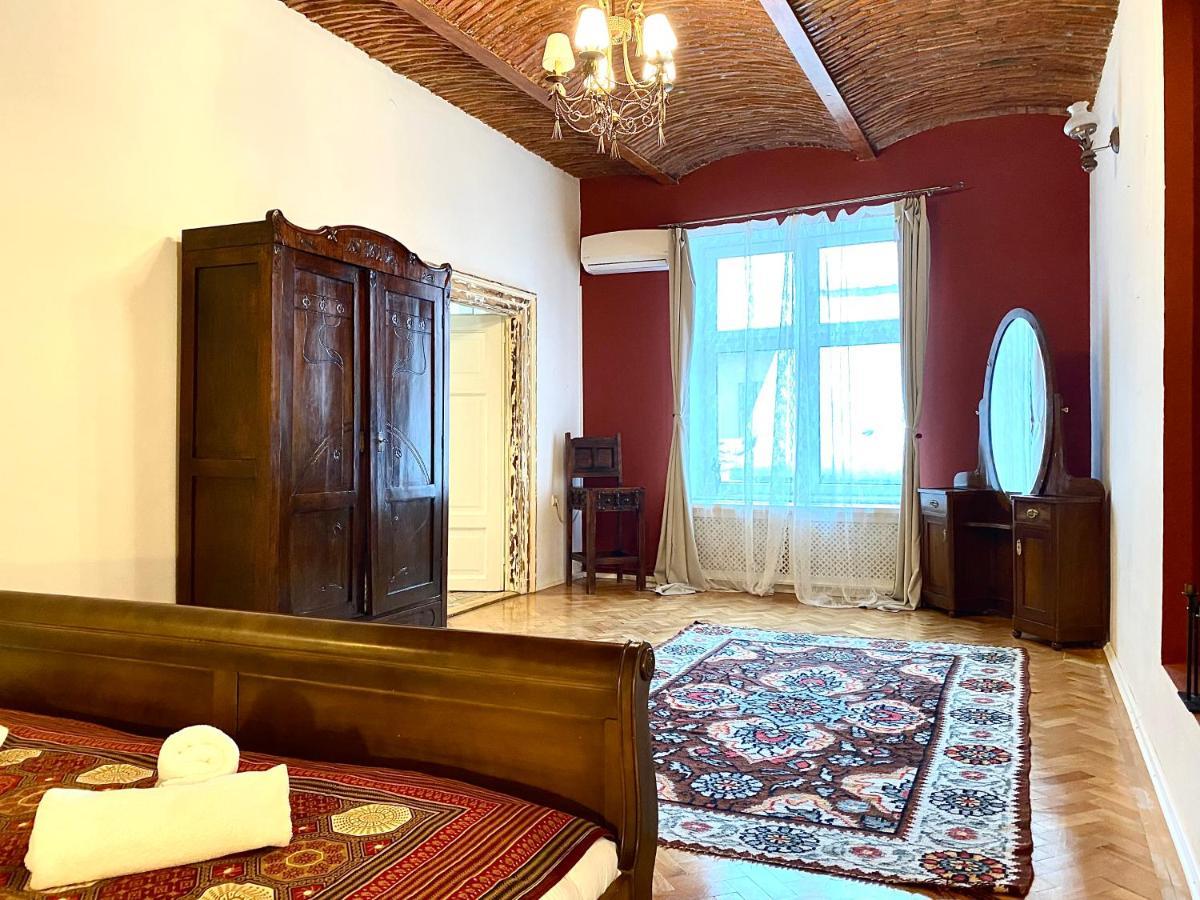 Casa Irina *