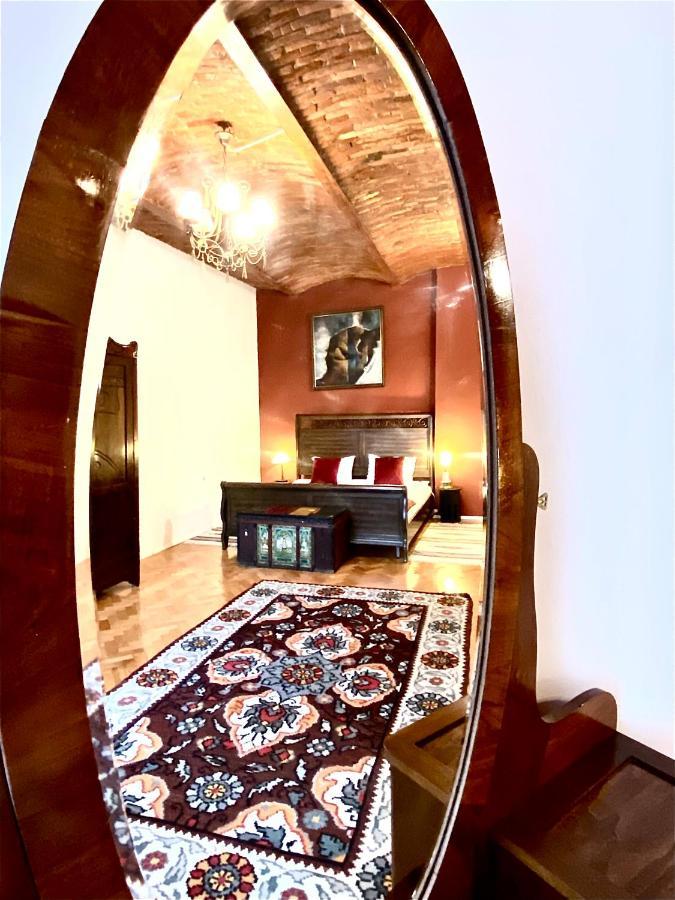 Apartment Casa Irina *