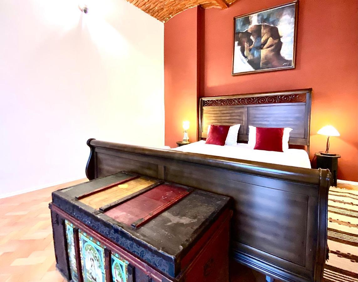 Casa Irina Apartment Brasov