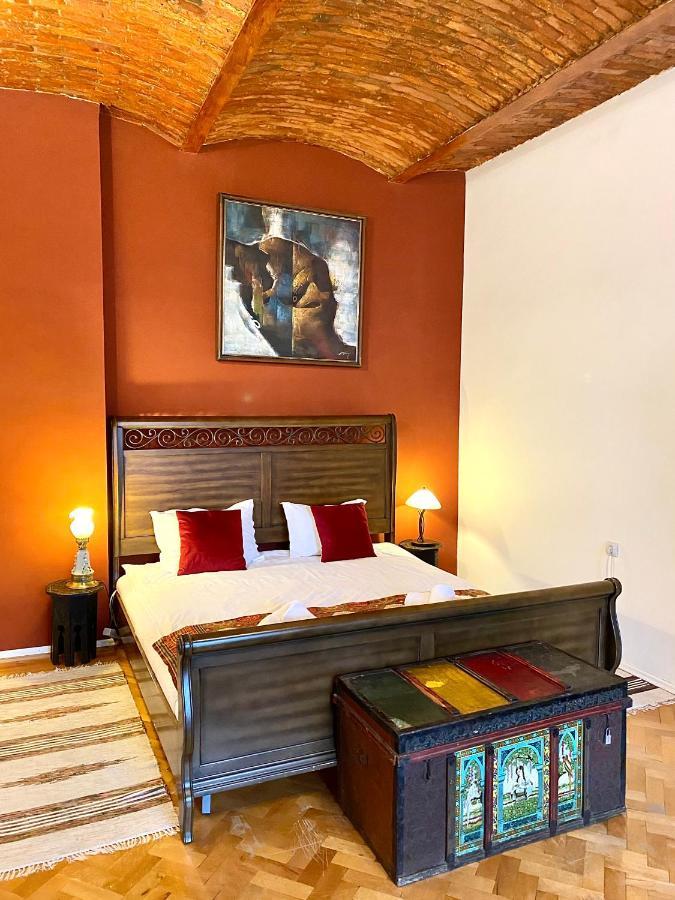 Casa Irina * Brașov