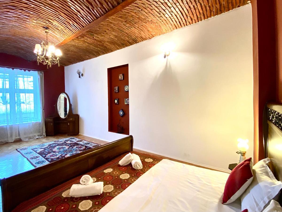 Casa Irina *